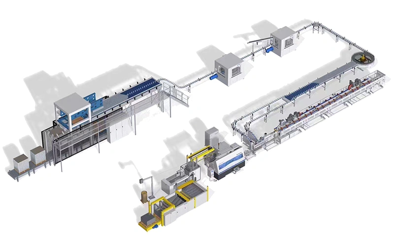 Hubei Baoli Technology Co., Ltd.