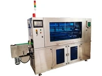 Can Lid Feeder (Can End Feeder)