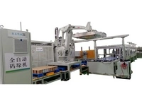 Can Palletizer
