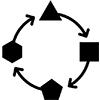 Flexible integration with your existing line