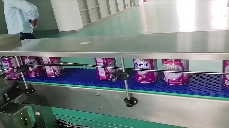 Can Body UV Sterilizer 3