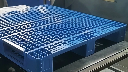 Plastic Pallet Top Caps