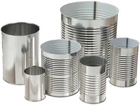Beverage Can & Food Can Line