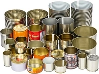 Beverage Can & Food Can Line