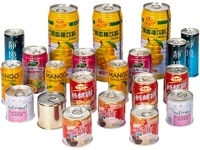 Beverage Can & Food Can Line