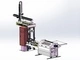 Automatic Blank Sheet Feeder (Metal Sheet Feed Robot)