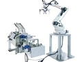 Can Body Blank Transfer System