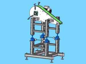Can Turning Machine
