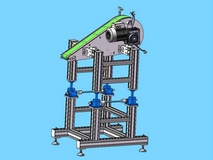 Can Turning Machine