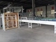 Automatic Low Level Can Palletizer