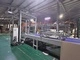 Automatic Low Level Can Palletizer