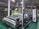 Automatic Low Level Can Palletizer