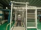 Automatic Low Level Can Palletizer