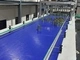 Automatic Low Level Can Palletizer