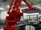 Robotic Palletizer