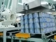Robotic Palletizer