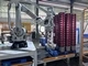 Robotic Pail Palletizer