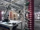 Robotic Pail Palletizer