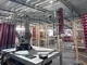 Robotic Pail Palletizer