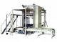 Magnetic Empty Can Depalletizer