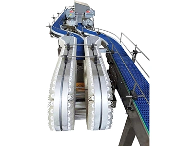 Conveying Equipment
