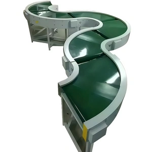 Belt Conveyor