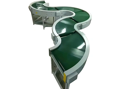 Belt Conveyor
