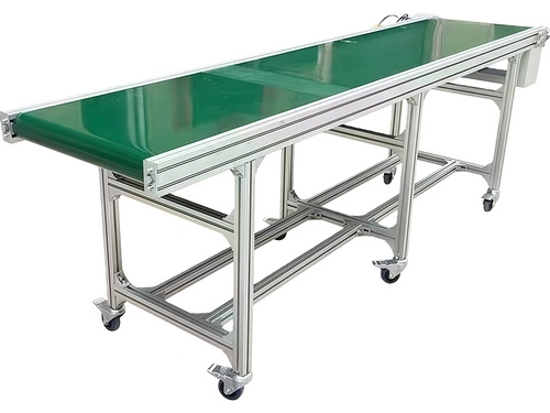 Belt Conveyor