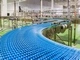 Mesh Belt Conveyor