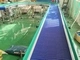 Mesh Belt Conveyor