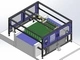 Automatic Can Rope Strapping Machine
