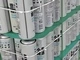 Automatic Can Rope Strapping Machine