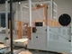 Automatic Vertical Pallet Strapping Machine