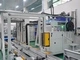 Automatic Vertical Pallet Strapping Machine