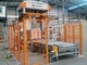 Automatic Stretch Hooder Machine