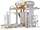 Automatic Stretch Hooder Machine