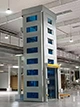 Pallet Elevator (Vertical Reciprocating Conveyor)