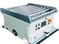 AGV & RGV Autonomous Material Handling System