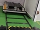 RGV Transfer Cart (Rail-Guided Vehicle)