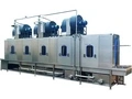 Plastic Pallet & Layer Pad Washing Equipment