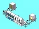 Plastic Pallet Washing Machine