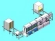 Plastic Pallet Washing Machine