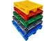 Plastic Pallet Washing Machine