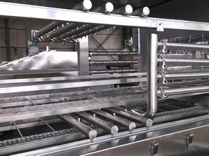 Spray System