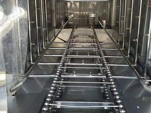 Conveying System