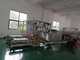 Plastic Layer Pad Washing Machine