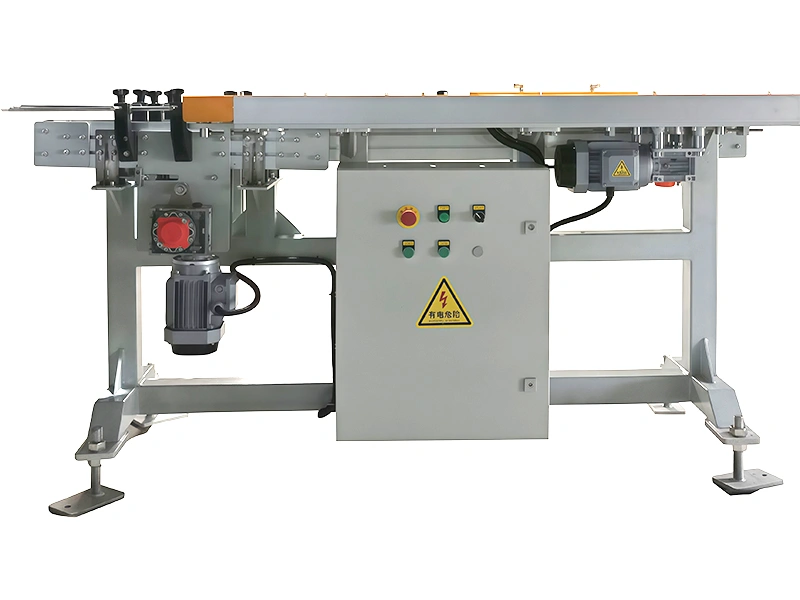 Can Body Diverter Conveyor (Diverging Conveyor)