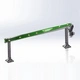 Rotary Can Body Upender