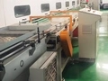 Can Body Air Cooling Conveyor