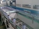 Can Body Air Cooling Conveyor (Cooling Air Delivery Machine)